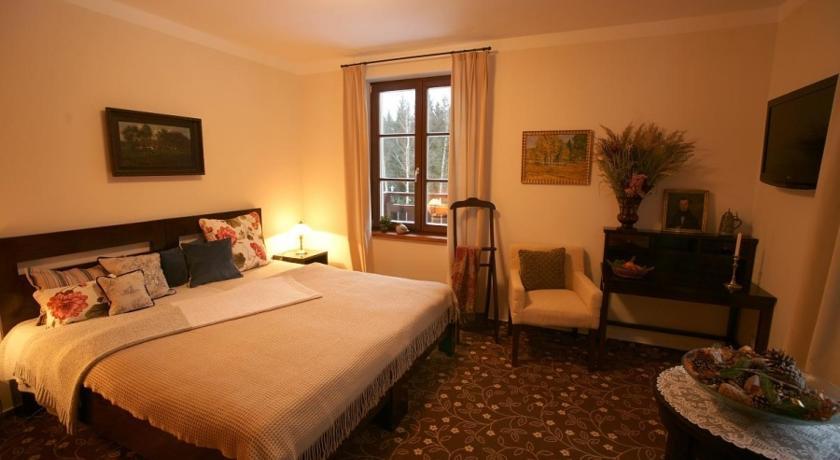 Hotel Annin 4*