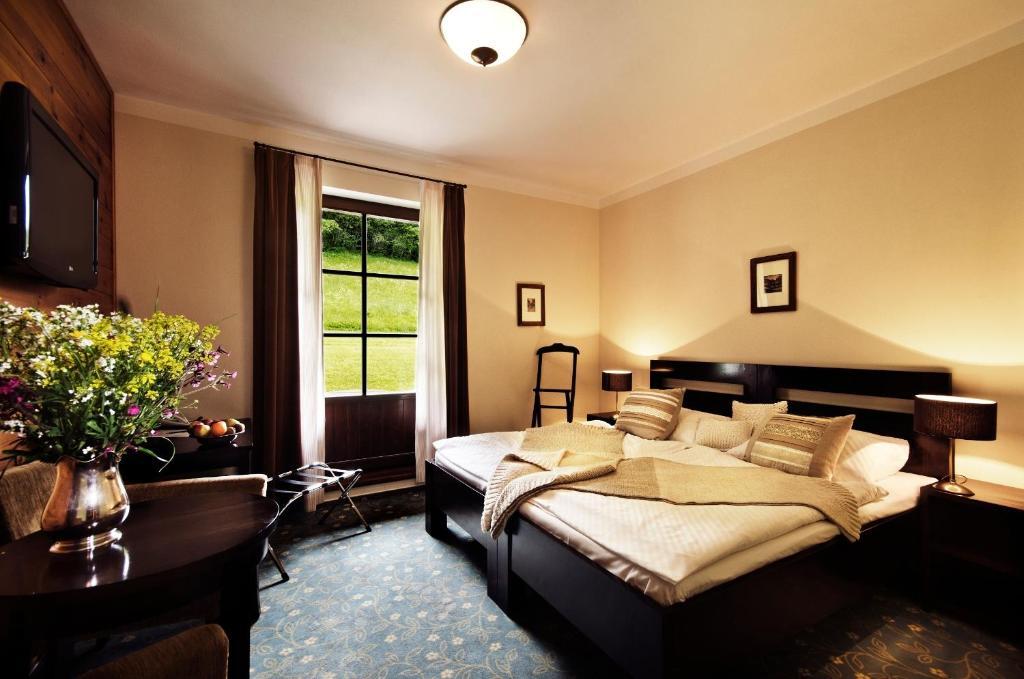 Hotel Annin Annín