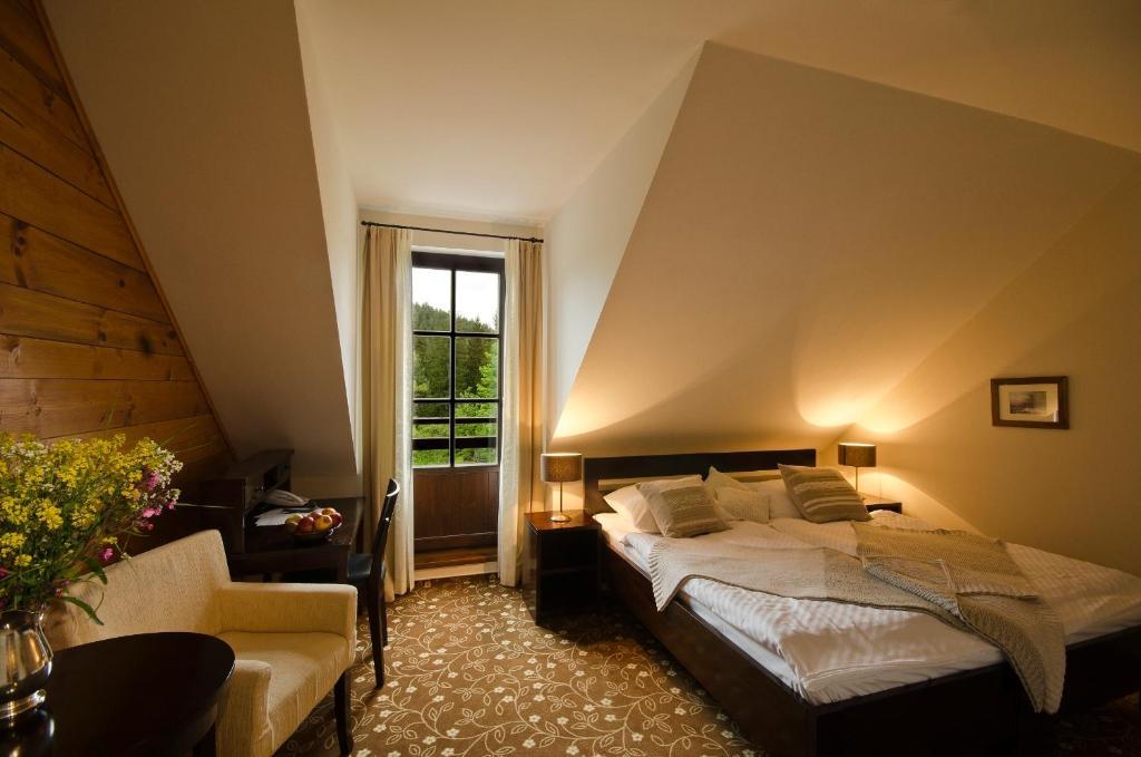 Hotel Annín 4*