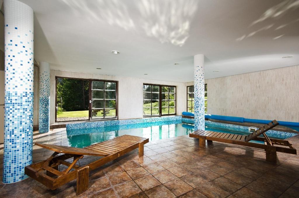 Hotel Annin 4* Annín
