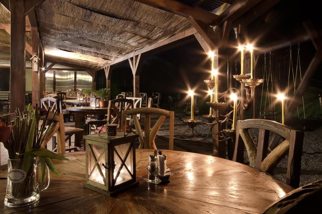 Hotel Annin Hotel Annín