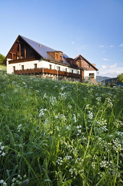 Hotel Annin 4* Annín