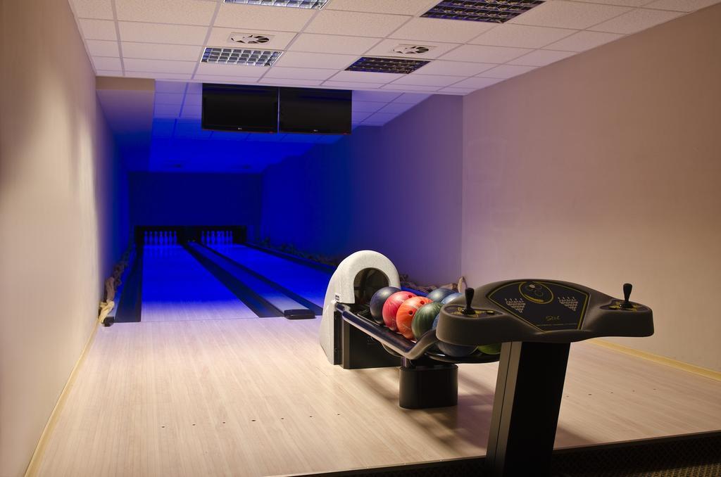 Hotel Hotel Annín 4*