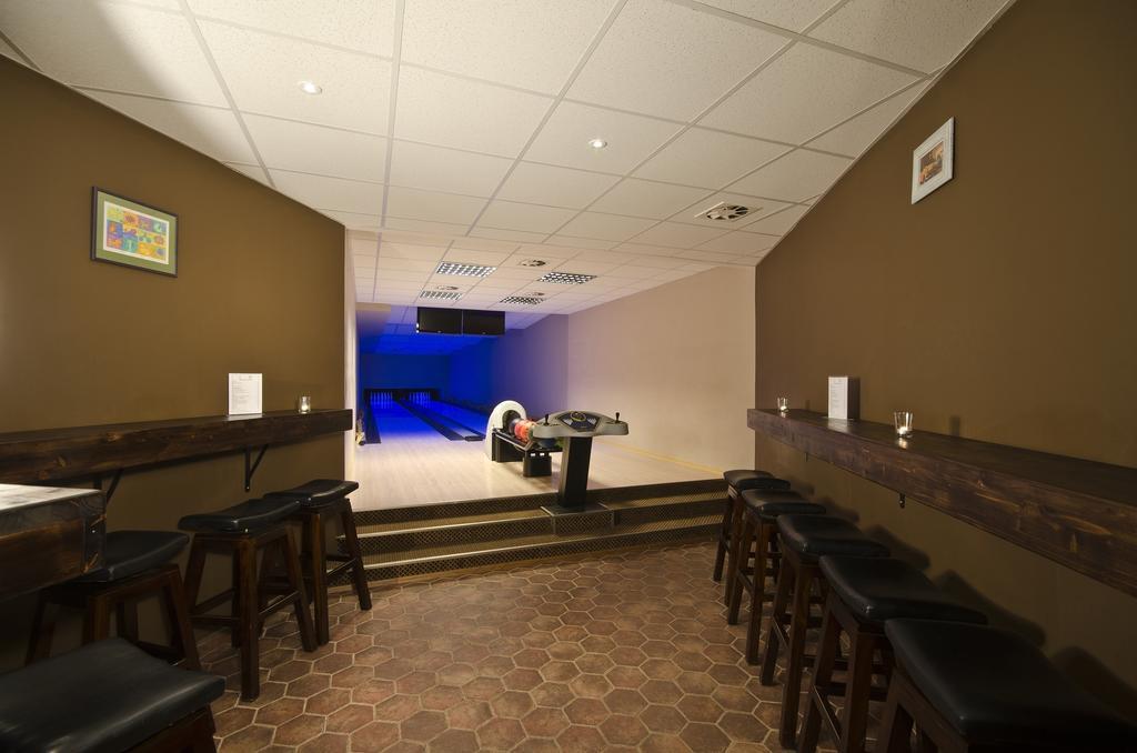 Hotel Annín
