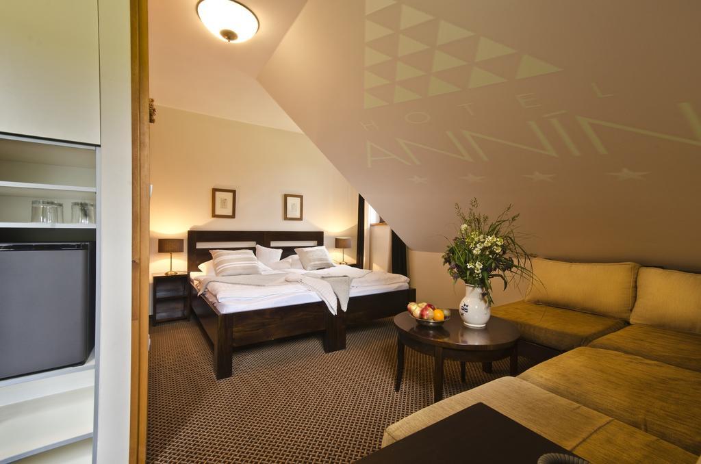 Hotel Annín
